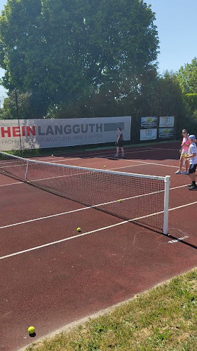 TGN-Sportgaststätte