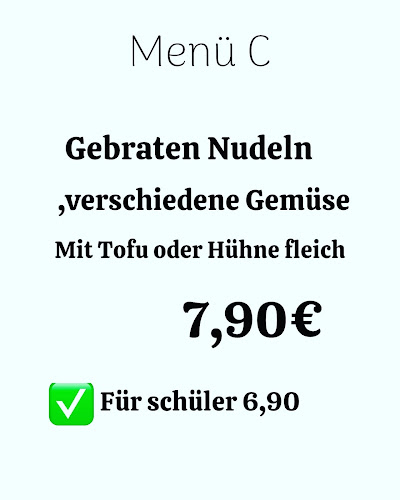 Opinii despre Mr. Bi în Waldshut-Tiengen - Gastronomie und Hotellerie