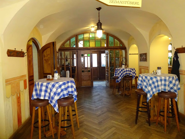 Opinii despre Wirtshaus Bayerischer Löwe în Passau - Gastronomie und Hotellerie