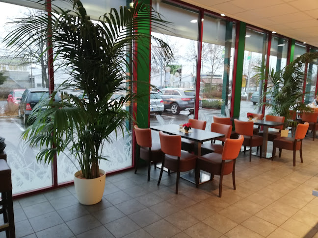 Comentarii opinii despre Bio Bäcker Berger im Dehner