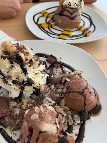 Eiscafe Latino Walbeck - Geldern