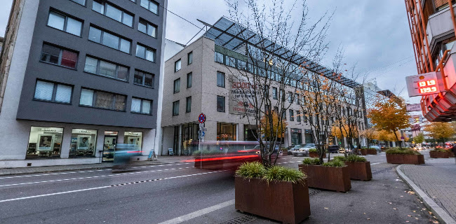 Paradies Grill Pforzheim - Gastronomie und Hotellerie