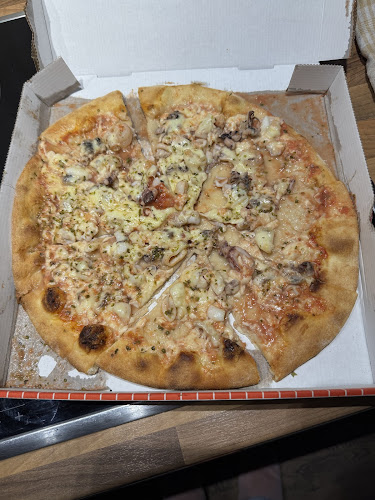 Pizzeria Romeo Oberhausen