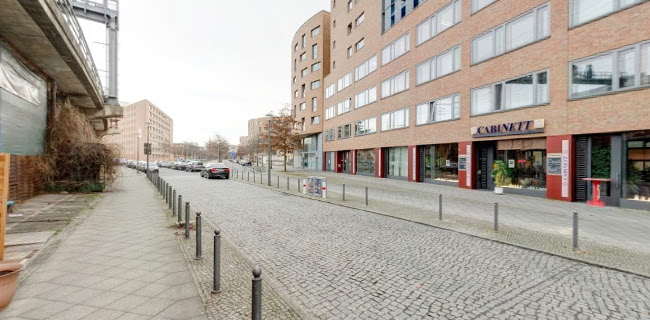 Opinii despre Trattoria Fidelia I în Berlin - Gastronomie und Hotellerie