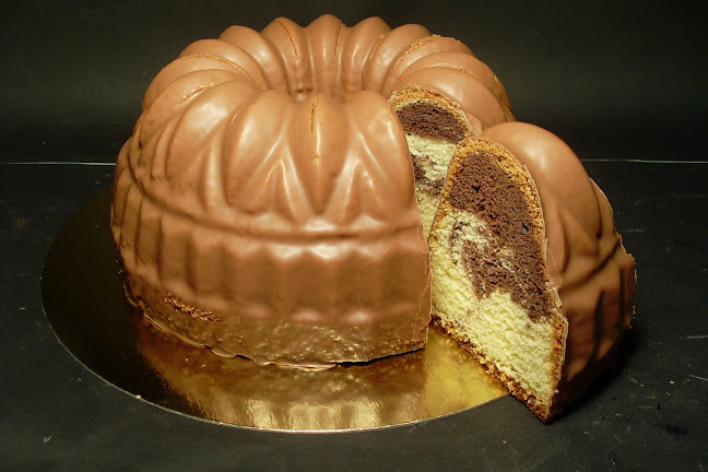 Comentarii opinii despre CAFE GAUSS Confiserie & Caféhaus