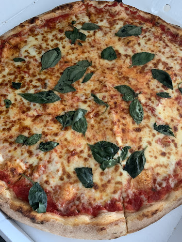 Pizzeria Made In Sud - Stutensee