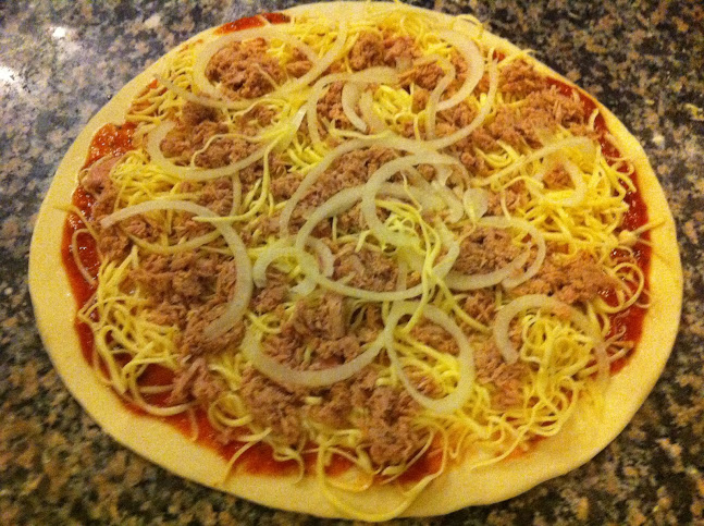 Comentarii opinii despre Pizzeria Side