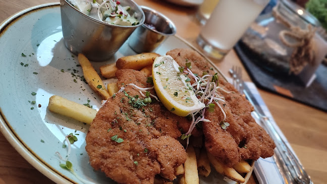 Benediktiner Wirtshaus im joHanns Hof