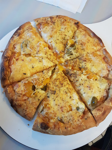 Comentarii opinii despre Pizza Inn