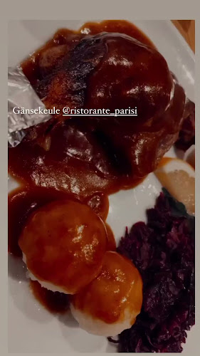 Comentarii opinii despre Parisi