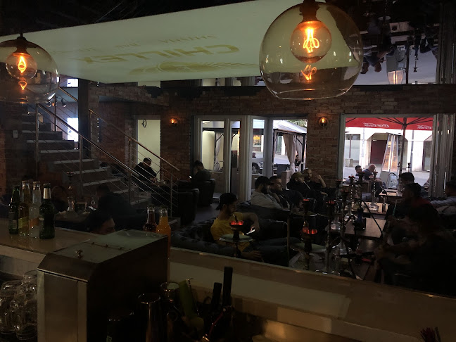 Opinii despre Chillex Lounge în Ratingen - Gastronomie und Hotellerie