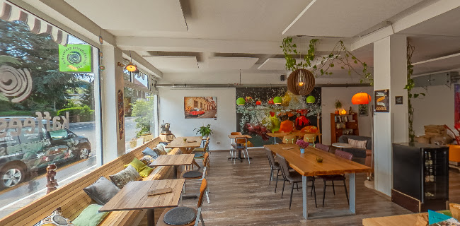 kaffeestopp privatrösterei - Birkenau