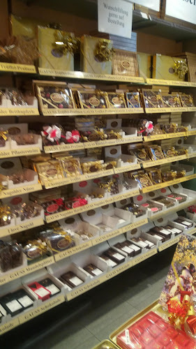 CAFE GAUSS Confiserie & Caféhaus