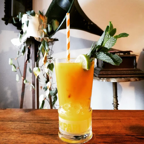 Opinii despre Old Fashioned - Trier în Trier - Gastronomie und Hotellerie