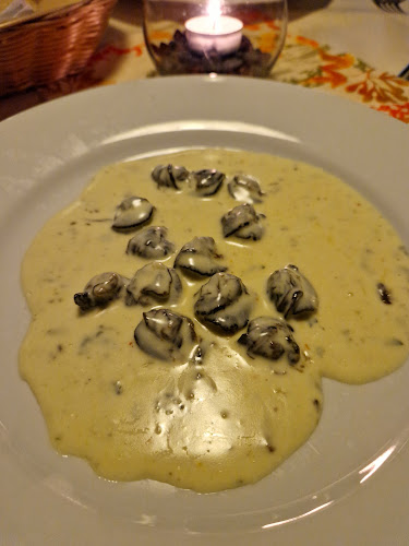 Restaurant Italia Bremerhaven - Gastronomie und Hotellerie