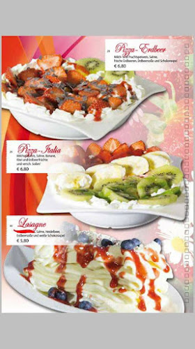 Opinii despre Eiscafé Monte Pelmo în Langenhagen - Gastronomie und Hotellerie
