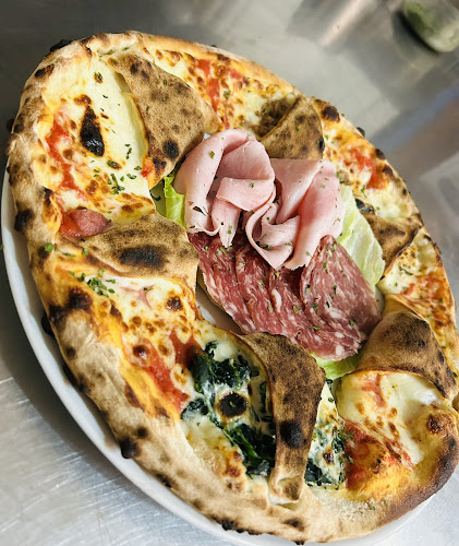 Restaurant Trattoria - Beckum