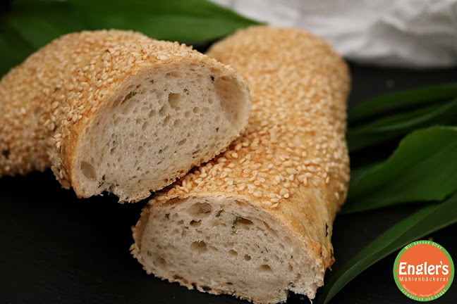 Engler’s Mühlenbäckerei - Stuttgart