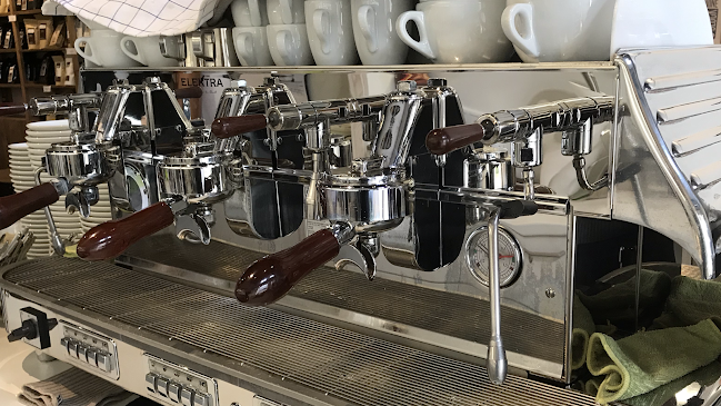 Wiedenbrücker Kaffeekontor - Rheda-Wiedenbrück