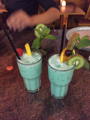 Buffalo Grill - Berlin