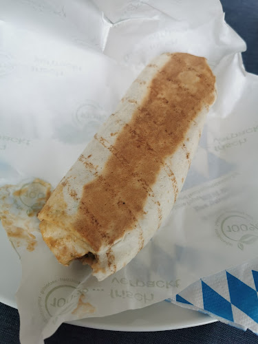 Comentarii opinii despre WAM Burrito