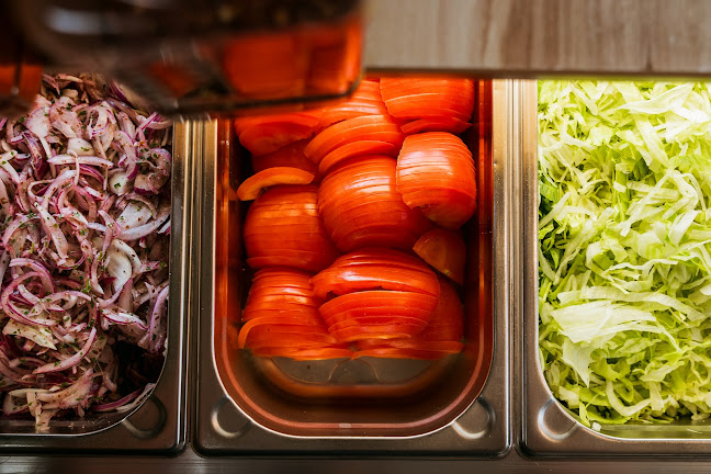 Dönerlicious - Freising