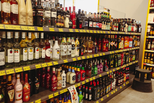 Opinii despre trinkgut Getränkemarkt Esch e.K. în Bonn - Gastronomie und Hotellerie