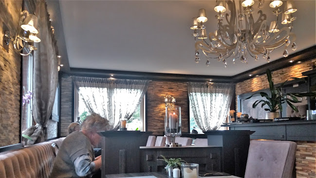 Metaxa greek cuisine