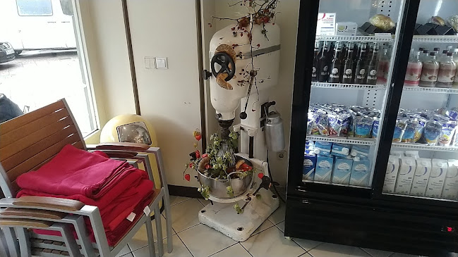 Bäckerei Kädtler - Gastronomie und Hotellerie