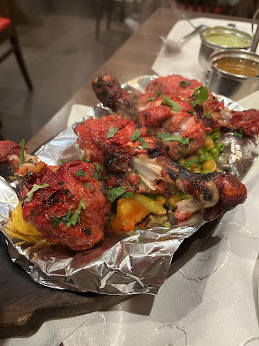 Comentarii opinii despre Indian Palace Koblenz