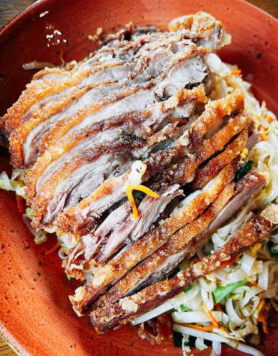 Comentarii opinii despre COCO BISTRO FILDERSTADT