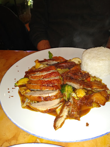 Asia Schnellrestaurant Miss Saigon - Gastronomie und Hotellerie