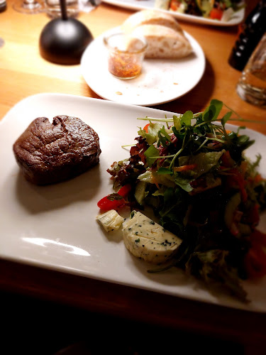 Opinii despre Längengrad Restaurant - Kiel în Kiel - Gastronomie und Hotellerie