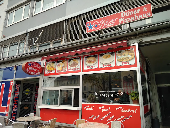 Star Döner & Pizzahaus