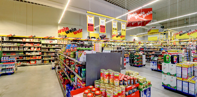 Opinii despre trinkgut Getränkemarkt Filiale Mülheim an der Ruhr în Mülheim an der Ruhr - Gastronomie und Hotellerie