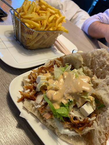 Marmaris Kaldenkirchen - Gastronomie und Hotellerie