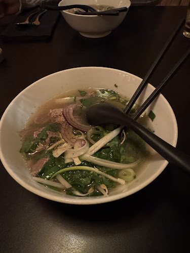 Little Saigon - Gastronomie und Hotellerie