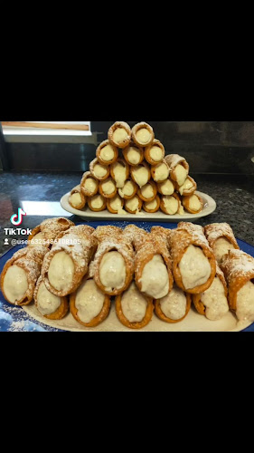 Opinii despre Pizzetteria La Strada în Fürth - Gastronomie und Hotellerie