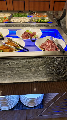 Opinii despre Mr. Sun - Asiatisches Restaurant în Westerstede - Gastronomie und Hotellerie