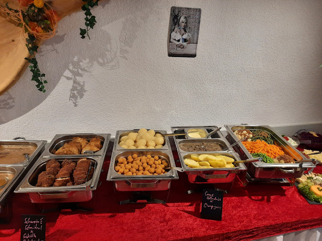 Opinii despre Gaststätte Gute Quelle în Unstruttal - Gastronomie und Hotellerie