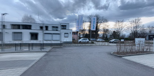 Bäckerei-Konditorei-Café Müller Treffpunkt La Horie