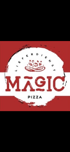 Magic Pizza Minden