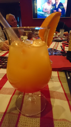 KGB Bar & Restaurant - Hannover