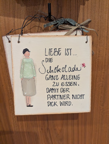 Anjas Schokostübchen - Achern
