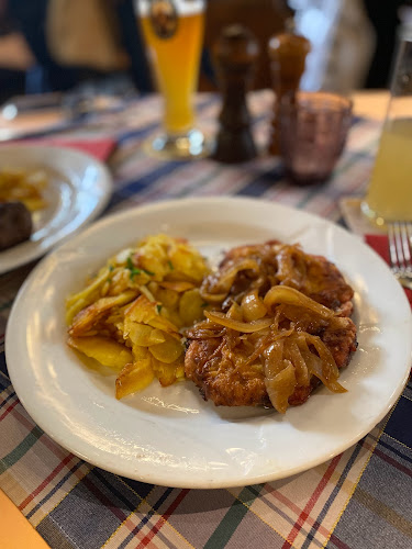 Keller's Weinrestaurant - Gastronomie und Hotellerie