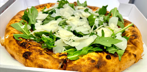 Pizza Lieferservice Dhillon