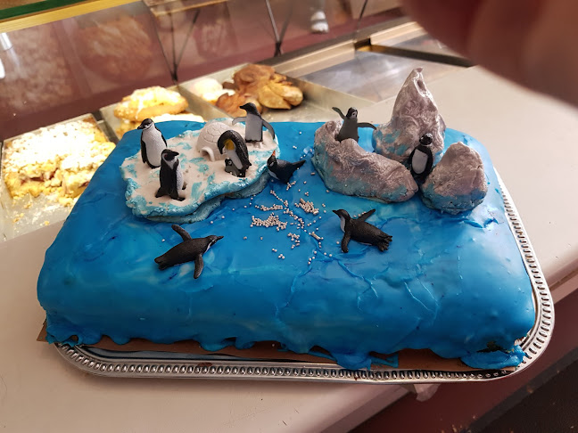 Comentarii opinii despre Le Croissant