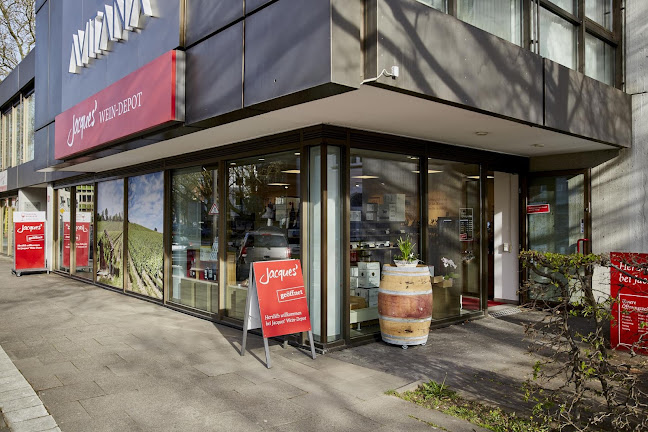 Comentarii opinii despre Jacques’ Wein-Depot Herford