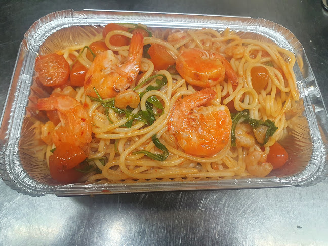 Keller's Restaurant - Obrigheim