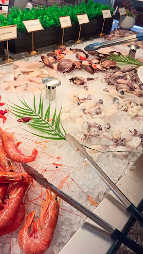 Opinii despre Yanida în Raunheim - Gastronomie und Hotellerie